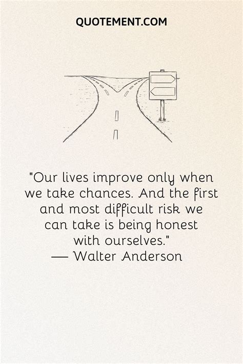 100 Taking Chances Quotes To Help You Conquer .